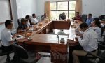 Komisi III DPRD Dukung Pembangunan Stasiun Pengisian Elpiji di Minanga dengan Beberapa Catatan