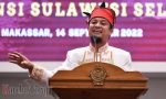 Pengangkatan TGUPP 2023, Gubernur Sulsel Dinilai Anaktirikan Toraja