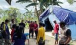 3 Bulan di Tenda Pengungsian, Gereja Toraja Akan Bangun 26 Huntara untuk Korban Banjir Bandang di Malangke, Luwu Utara