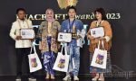 Kain Lukis Motif Toraja dari Tana Toraja Raih INACRAFT Award 2023