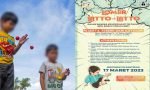 110 Peserta Lomba Latto-latto Akan Unjuk Skill di Moment 110 Tahun IMT