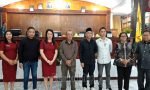 Eksekutif Tak Hadiri RDP Dugaan Pemaksaan ASN Terlibat Politik Praktis di DPRD Toraja Utara