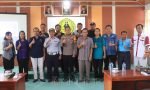 Antisipasi Kemacetan Saat Wisuda, UKI Toraja Koordinasi dengan Pemerintah dan Polisi