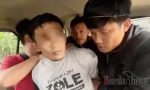 Mencuri di Dua Lokasi di Rantepao, Resedivis Asal Buntu Pepasan Ini Ditangkap Polisi