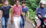 Mencuri Uang Rp 45 Juta di Kadundung, Residivis Asal Nonongan Ini Ditangkap Polisi