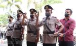 Sejumlah Perwira di Polres Tana Toraja Bergeser, Ini Kasat Samapta dan Kapolsek Simbuang yang Baru