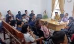 Dirumahkan Sejak Januari 2023, Tenaga Honorer Tana Toraja Adukan Nasib Mereka ke DPRD