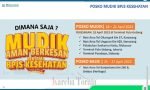BPJS Kesehatan Pastikan Peserta JKN Bisa Akses Pelayanan di Masa Libur Lebaran