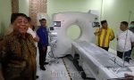 Pemeriksaan CT Scan Kini Bisa Dilayani di RSUD Lakipadada, Tana Toraja