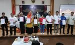 Ini Jumlah Pemilih Sementara Pemilu 2024 di Tana Toraja dan Toraja Utara