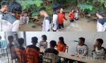 Apresiasi Tim Pencari Warga Tenggelam di Sangalla’, JRM Janji Bantu Peralatan