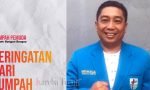 Senior KNPI Sarankan Gedung Pemuda Rantepao Digunakan Dispora dan KNPI