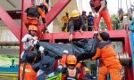 Mayat yang Ditemukan di Pintu Air PLTA Malea adalah Warga Makale
