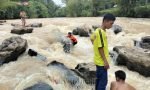 Sudah 3 Hari Dicari, Remaja 16 Tahun Diduga Lompat ke Sungai, Belum Ditemukan