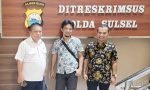 Dilaporkan Ombas, Admin Group FB: KVMTU PS 2024 Dimintai Keterangan oleh Polda Sulsel