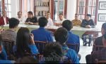 Tak Diterima Bupati, IPPEMSI Adukan Kondisi Simbuang-Mappak kepada Kepala Staf Kepresidenan RI