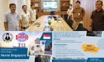 Yayasan Kesehatan Gereja Toraja Buka Peluang Perawat Bekerja di Singapura