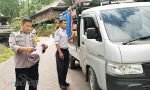 Lewat “Jalan Tikus”; Cara Oknum Pedagang Memasukkan Babi dari Luar ke Toraja