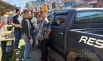 Aniaya Wanita dan Pamannya di Pangala’, Pria Paruh Baya Ini Ditangkap Polisi