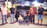 Gegara Utang Rp 350 Ribu, Pedagang Anjing Ini Ditikam Rekannya Sendiri Hingga Nyaris Tewas