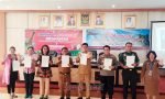 Kementerian Koordinator PMK Dukung Program Inovasi Penanganan Stunting di Toraja Utara