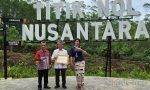 Tana Toraja Terima Sertifikasi Eliminasi Malaria dari Kementerian Kesehatan