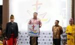 Toraja Siap Jadi Tuan Rumah Sidang Raya XVIII PGI