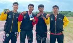 Dua Siswa SMAN 3 Harumkan Nama Tana Toraja di Kejurda Pelajar Sulsel 2023 Cabor Atletik