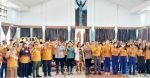 Antisipasi Kasus Bunuh Diri Remaja, Dinkes Tana Toraja Gelas Thalksow Kesehatan Jiwa