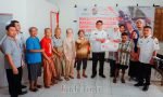 Ratusan Penyandang Disabilitas di Toraja Utara Terima Bantuan Rp 2-3 Juta