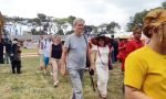 HUT ke-15 Kabupaten Toraja Utara; Dapat Bantuan Rp 8 M, Banyak Kursi Kosong
