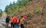 Ketua DPRD Tana Toraja Minta BPBD Segera Tangani Longsor yang Terjadi 2 Bulan Lalu di Bittuang