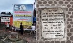 Peringati Wafatnya Martir A.A Van de Loodrecht, 106 Obor Akan Dinyalakan di Karassik