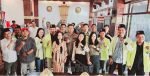 Polres Tana Toraja Dukung Pelaksanaan Retnas Pemuda Katolik dan Jambore Wisata Nasional