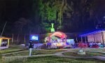 Mengenang 106 Tahun Wafatnya Misionaris A.A Van de Loosdrecht