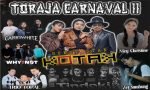Ayo Nonton Penampilan Band KOTAK di Toraja Carnaval 2023, GRATIS!
