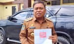 Dilapor Balik Warga, Polisi Periksa Bupati Toraja Utara