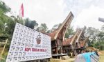 Toraja Coffee Festival Resmi Dibuka, Puluhan Barista Gelar Camp di Sesean Suloara’