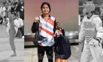 Atlet Taekwondo Tana Toraja Masuk Kontingen Sulsel pada POPNAS XVI 2023 di Palembang