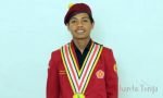 Terpilih Ketua PMKRI Cabang Toraja, Ini yang Akan Dilakukan Demianus Tonglo