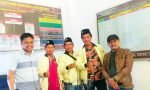 Seorang Lansia Terlindas Alat Berat Kontraktor Jalan di Bittuang, Pemuda Katolik Minta Polisi Usut Tuntas