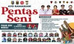 Artis Yuka Idol dan Ayu Rasta KDI Bakal Manggung di Makale, 31 Agustus 2023