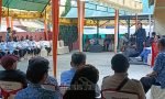 Temu Keluarga dan Simpatisan di Mebali, DSP: Saya Terjun Ke Politik Hanya Perluas Pengabdian