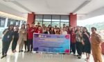 PkM UKI Toraja Gelar Pelatihan dan Pendampingan Pembuatan LKS Berbasis Digital di Kecamatan Makale