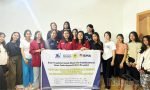 Pelestarian Budaya Melalui Pemberdayaan Perempuan dalam Manajemen Usaha dan Digitalisasi Pemasaran Kain Tenun Asli Toraja