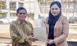 DSP Gandeng Peneliti Ciptakan Produk Pakan Babi Murah