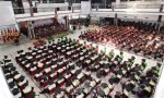 UKI Toraja Berkembang Pesat, Kepala LLDIKTI Wilayah IX Puji Rektor Oktavianus