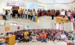 Atasi Rasa Takut dan Gagal pada Mahasiswa, UKI Toraja Gelar Workshop Pengembangan Diri