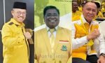 VDB Bertarung dengan JRM di Tana Toraja, Ombas Tunggal di Utara