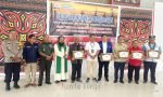 FKUB Toraja Utara Harap Pemilu Berlangsung Aman, Jujur, dan Damai